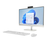 HP 24 AiO i3-N300/8GB/512/Win11 White - 1199267 - zdjęcie 3